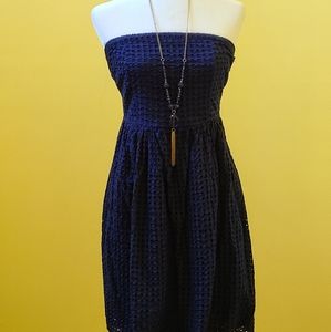 Old Navy Dress & Necklace🌟